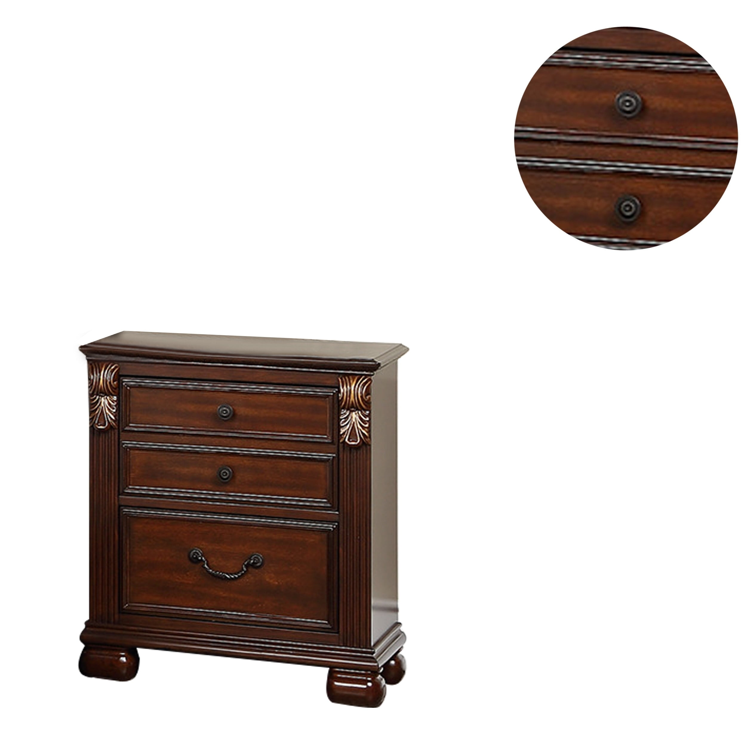 ✨♦✨sleeping_forest部屋✨♦✨　パート２ 934-621 | Forest Nightstand | Laguna| Lexington Furniture