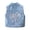 C-Blue, variant on Girls Denim Vest Cute Bowknot Sleeveless Jean Jacket Casual Lapel Collar Open Front Rhinestone Jean Waistcoat for Kids Spring Fall B-Blue