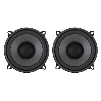 JVC Mobile CS-ZX530 DRVN ZX Series Coaxial Speakers (5.25