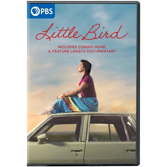 PBS - Little Bird [DIGITAL VIDEO DISC]