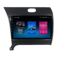 thumbnail image 2 of RoverOne Car Stereo CarPlay Android Auto for Kia K3 Cerato Forte 2013 - 2017 GPS Navigation Bluetooth DSP Multimedia Video Player, 2 of 9
