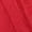 Red, variant on Women Skirt Practice Folklorico Mexican Flamenco Falda Doble Vuelo Mexico 34" Length Red