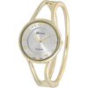 Geneva Platinum Ladies' Polished Bangle