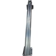 thumbnail image 2 of Rear Bumper Impact Bar Replacement for Chevrolet Malibu 1.5L 2.0L 2016-2024 84113414, 2 of 9