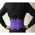 thumbnail image 1 of Cinturones deportivos para hombres y mujeres, cinturones abdominales posparto, cinturones para mujeres, cinturones moldeadores, 1 of 6