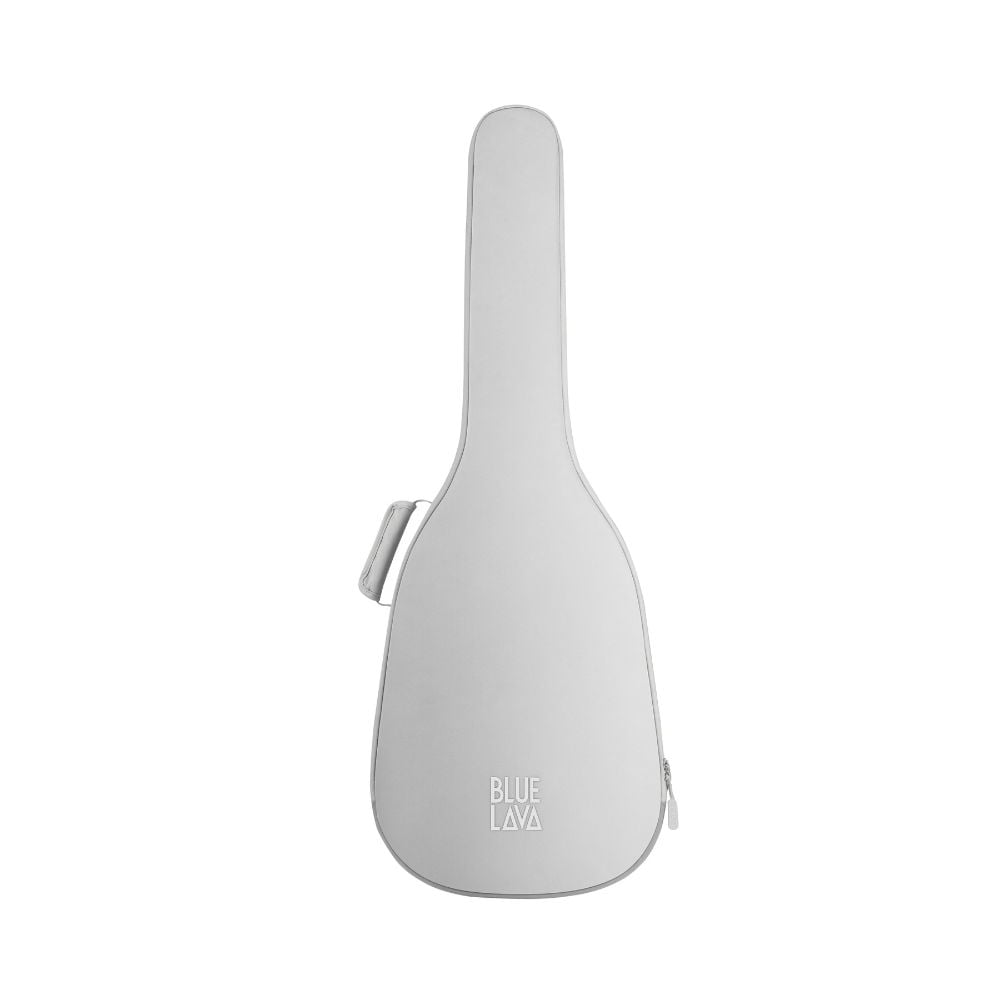 LAVA MUSIC LAVA ME play 36" Acoustic-Electric Guitar With Lite Bag Frost White