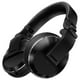 thumbnail image 2 of AUDIFONOS DJ PIONEER HDJ-X10 PROFESIONALES NEGRO Pioneer CHHDJ-X10-K, 2 of 11