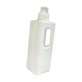thumbnail image 4 of Dispensador de Jabón para Ropa Organizador de Detergente Líquido con Asa Caja de Almacenamiento Portátil Botella de Lavandería para Almacenamiento, 4 of 9