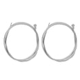 thumbnail image 2 of 2pcs Bicycle Brake Line Corrosion Resistance Stainless Steel Road Bike Brake Line, 2 of 8