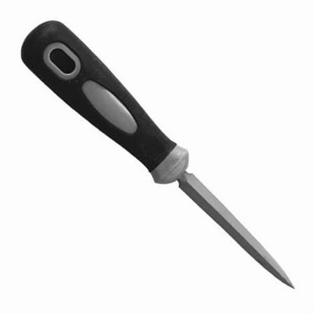 Simonds Scraper File,Specialty,3-1/4in.L 85584000