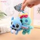thumbnail image 4 of [Adegree] 11cm Stitch Scrump Y Kawaii Lilo Juguetes De Peluche Muñeca Stich Suave Para Niños Regalo, 4 of 4
