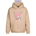 thumbnail image 2 of Shroom Pullover Urban Hoodie, 2 of 11
