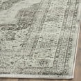 thumbnail image 4 of Safavieh Vintage Grey Traditional Rug - 5'3" x 7'6", 4 of 5
