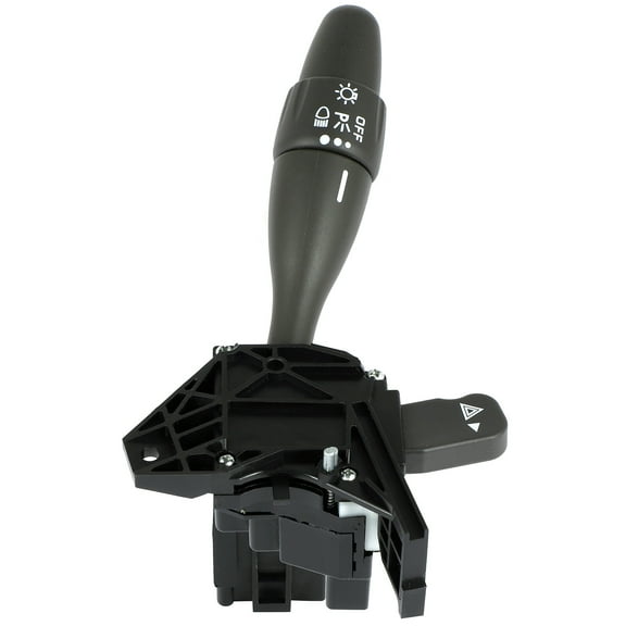 cciyu Turn Signal Switch, Combination Switch Replace OE 19209609, 22575768, 22619955, 22655202 fits for Chevrolet Cavalier (05-95) for Pontiac Sunfire (05-95)