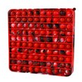 thumbnail image 1 of Juguete sensorial Push Bubble Fidget para aliviar el estrés del autismo, 1 of 1