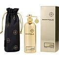 MONTALE Louban Eau De Parfum Spray, 3.4 oz