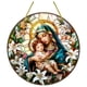 thumbnail image 2 of Tapices Decorativos Xihbxyly Ofertas Relámpago de Liquidación Decoraciones de Iglesia, 2 of 7