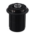 thumbnail image 2 of Bgsha Base de Moyeu de Vélo 11 Vitesses en Alliage d'Aluminium Freehub 12/15mm pour-Shimano Pièces de Moyeu de Roue Libre, 2 of 10