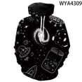 thumbnail image 5 of 2021 nuevas sudaderas con capucha de cielo estrellado para hombres, mujeres y niños, sudaderas casuales de moda con estampado 3D, sudaderas con capucha para niños y niñas, chaqueta con capucha, 5 of 5