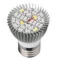 thumbnail image 3 of Plant Bulb, Full Spectrum LED Grow Light Bulb  For Indoor Plants, 3 of 8