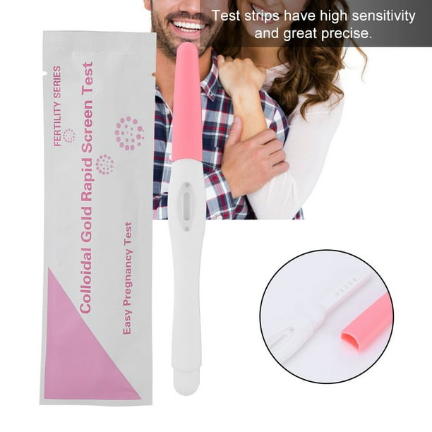 10 pruebas de embarazo caseras new arrivals