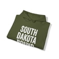 thumbnail image 4 of Moving to South Dakota SD Hoodie, Gifts, Hooded Sweatshirt, 4 of 4