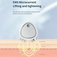 thumbnail image 3 of Microcurrent Beauty Apparatus V Face Lift Face Slimming Massager Massager Microcurrent Beauty Apparatus, 3 of 8