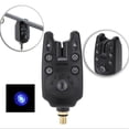 thumbnail image 4 of 2 LED resistentes al agua para pesca Tono ajustable Sensibilidad de volumen Alerta de sonido Likrtyny Para estrenar, 4 of 4