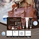 thumbnail image 5 of Kit de pasta para reparación de cuero - 20ml • Pack de 3 con herramientas • Rellena agujeros y grietas • Sellado impermeable • Restaura sofás, chaquetas y bolsas, 5 of 9