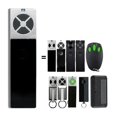 thumbnail image 2 of 433.92MHz Garage Door Remote Control TX2EV TX2REV TX4UNI TX4RUNI, 2 of 5