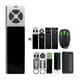 thumbnail image 2 of 433.92MHz Garage Door Remote Control TX2EV TX2REV TX4UNI TX4RUNI, 2 of 5