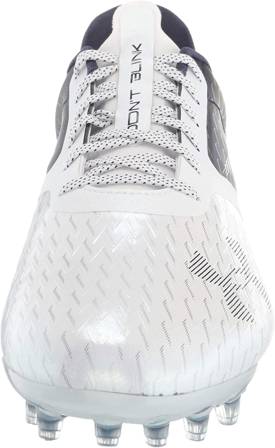 Under Armour Men's UA Blur Lux MC Football Cleats Midnight Navy