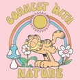 thumbnail image 2 of Infant's Garfield Connect with Nature  Bodysuit, 2 of 3