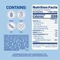 thumbnail image 6 of Entenmann's Brownie Chocolate Chip Snack Cakes, 8 packs, Mini Brownies, 14 oz Box, 6 of 9