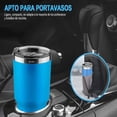 thumbnail image 3 of Vaso Para Agua Fría y Caliente 800ml Termo Acero Inoxidable Vimi, 3 of 9