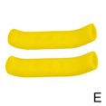 thumbnail image 3 of Bicycle Brake Handle Cover TPR Mountain Bike Handle Lever Protector Cover Grip Silicone Bicycle, 3 of 5