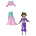 thumbnail image 2 of DC Universe 6 Inch Action Figure Series 15 - Golden Pharoh, 2 of 2