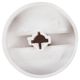 thumbnail image 4 of Perilla giratoria de plástico para horno microondas, 4 unidades, 11 mm de largo, 4 of 6