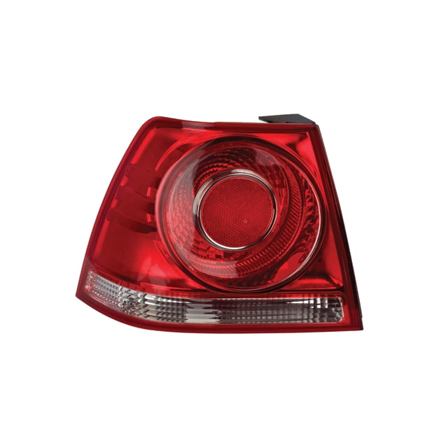CALAVERA JETTA 2008 al 2014 VOLKSWAGEN Izquierda/Piloto DEPO .