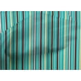 thumbnail image 3 of oneOone Cotton Poplin Fabric Multicolor Stripe Print Sewing Fabric BTY 42 Inch Wide, 3 of 3