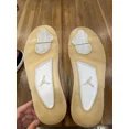 thumbnail image 5 of Ni - ke Jordan 4 Shimmers, 5 of 5
