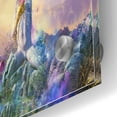 thumbnail image 3 of Epic Art 'Vulnicura' by Mario Sanchez Nevado, Acrylic Glass Wall Art, 24"x36", 3 of 6