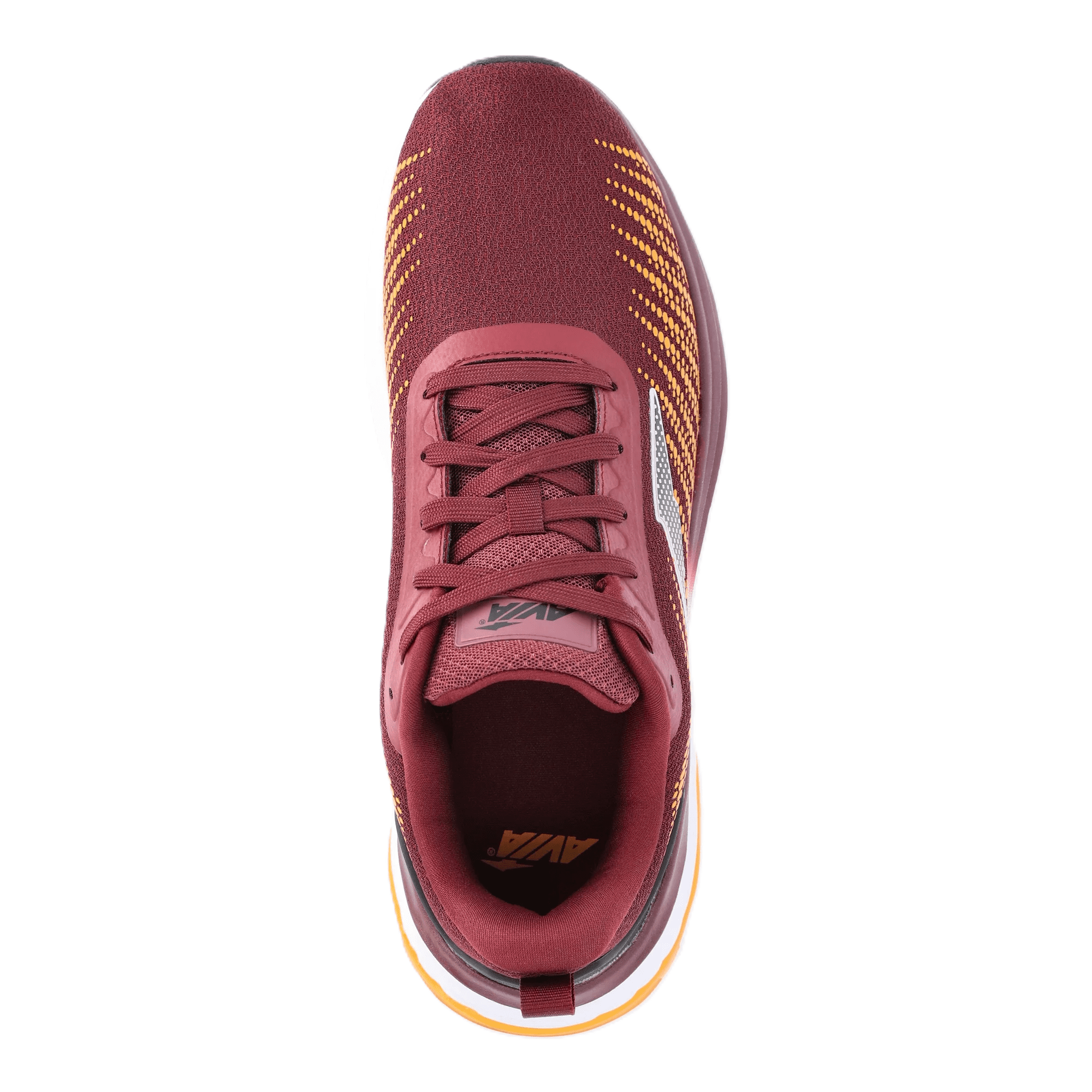 Avia Men's Hypersonic Gel Running Shoes