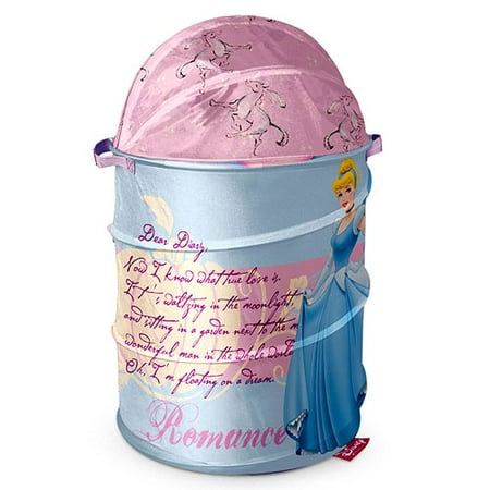 Cinderella Pop-Up Hamper