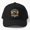 Black, variant on Vintage Daddysaurus Rex Baseball Cap, Don't Mess With Daddysaurus Father Design Hat