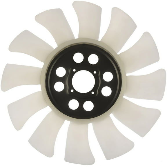 Dorman 620-149 Engine Cooling Fan Blade for Specific Ford Models