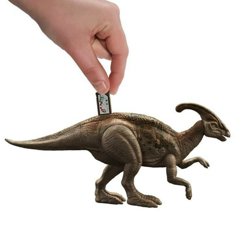 Jurassic World Legacy Collection Action Figures - Isla Sorna