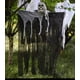 thumbnail image 1 of Fiudx Decoración Colgante de Calavera de Halloween, Diseño Fantasmal Espeluznante, Brazos Ajustables, Material Ligero, Decoración para Patio Exterior, Accesorio para Fiesta de Terror, Juego de 2, 40, 1 of 7