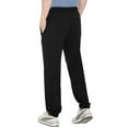 thumbnail image 5 of Turtle Bay New York Mens Pull on Elastic Waist Knit Pants - Relaxed & Effortless Dressing for Comfort, 5 of 5