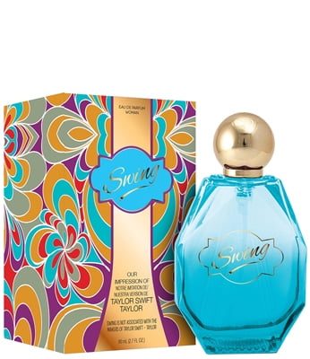 taylor swift perfume walmart